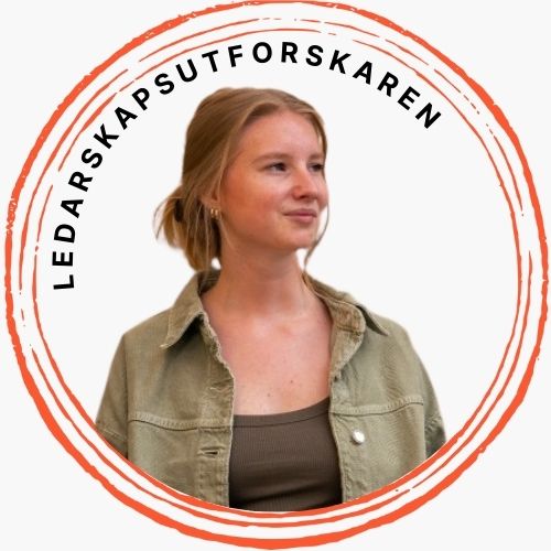 LEDARSKAPSUTFORSKAREN