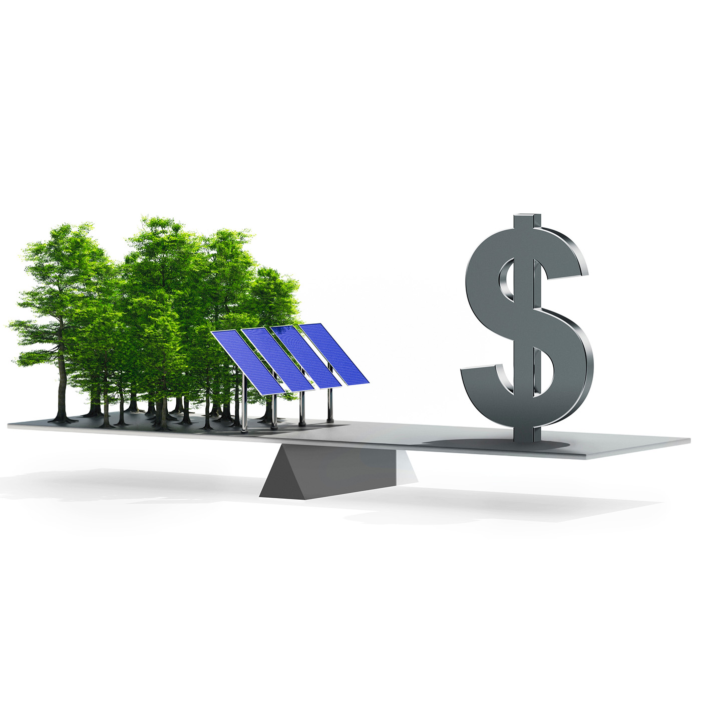 cover of episode How companies are calculating financial benefits of intangible ESG programs