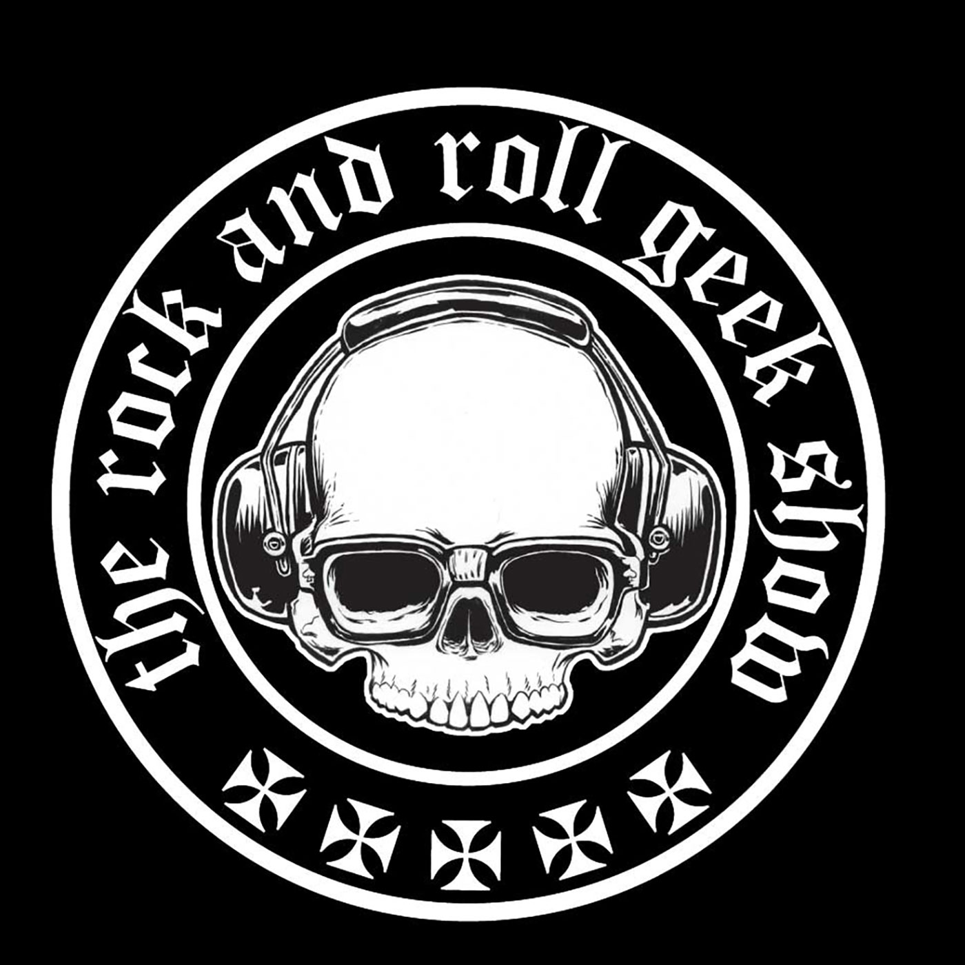 One Song - Motorhead Heroes  Rock and Roll Geek Show 778