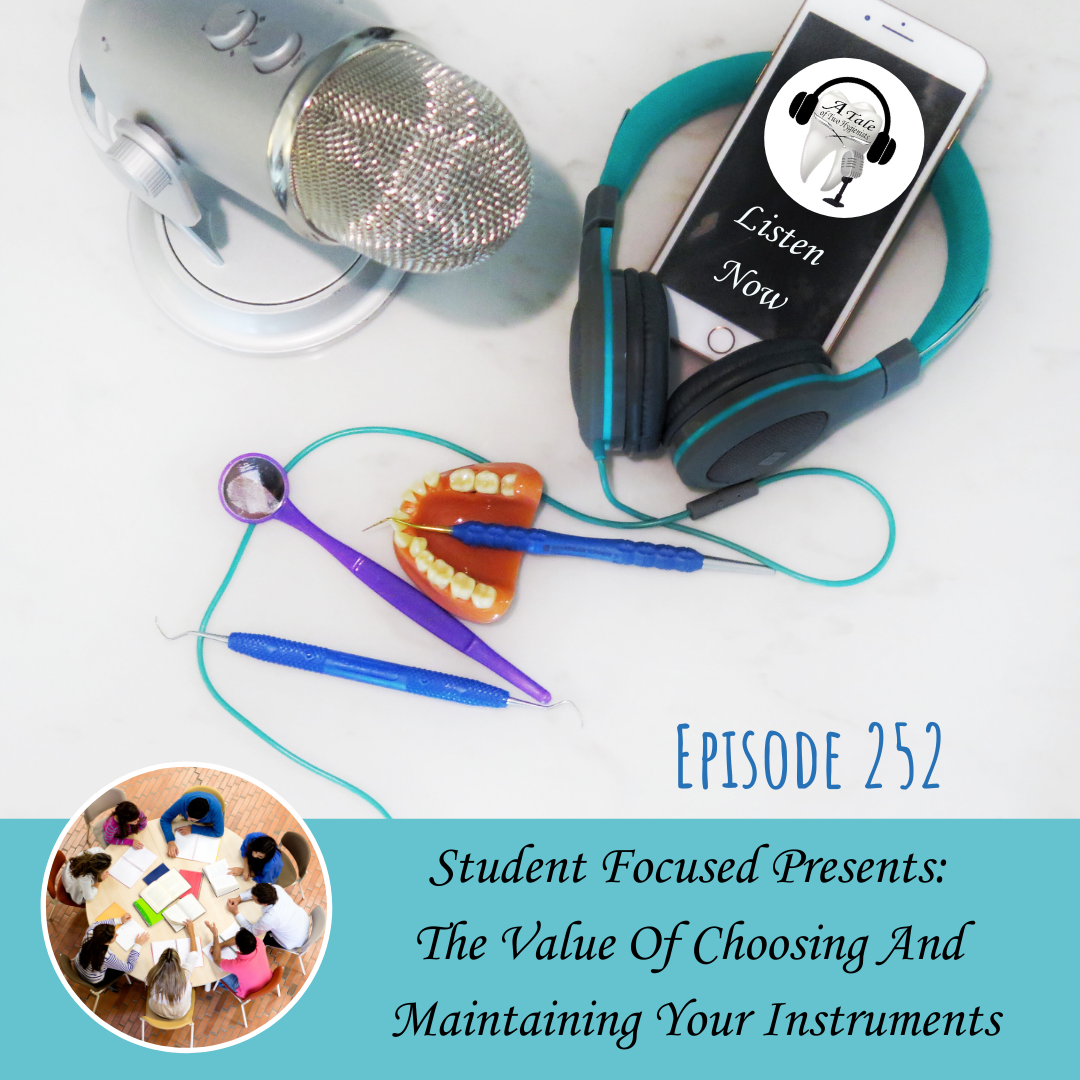 Student Focused Presents: The Value Of Choosing And Maintaining Your Instruments