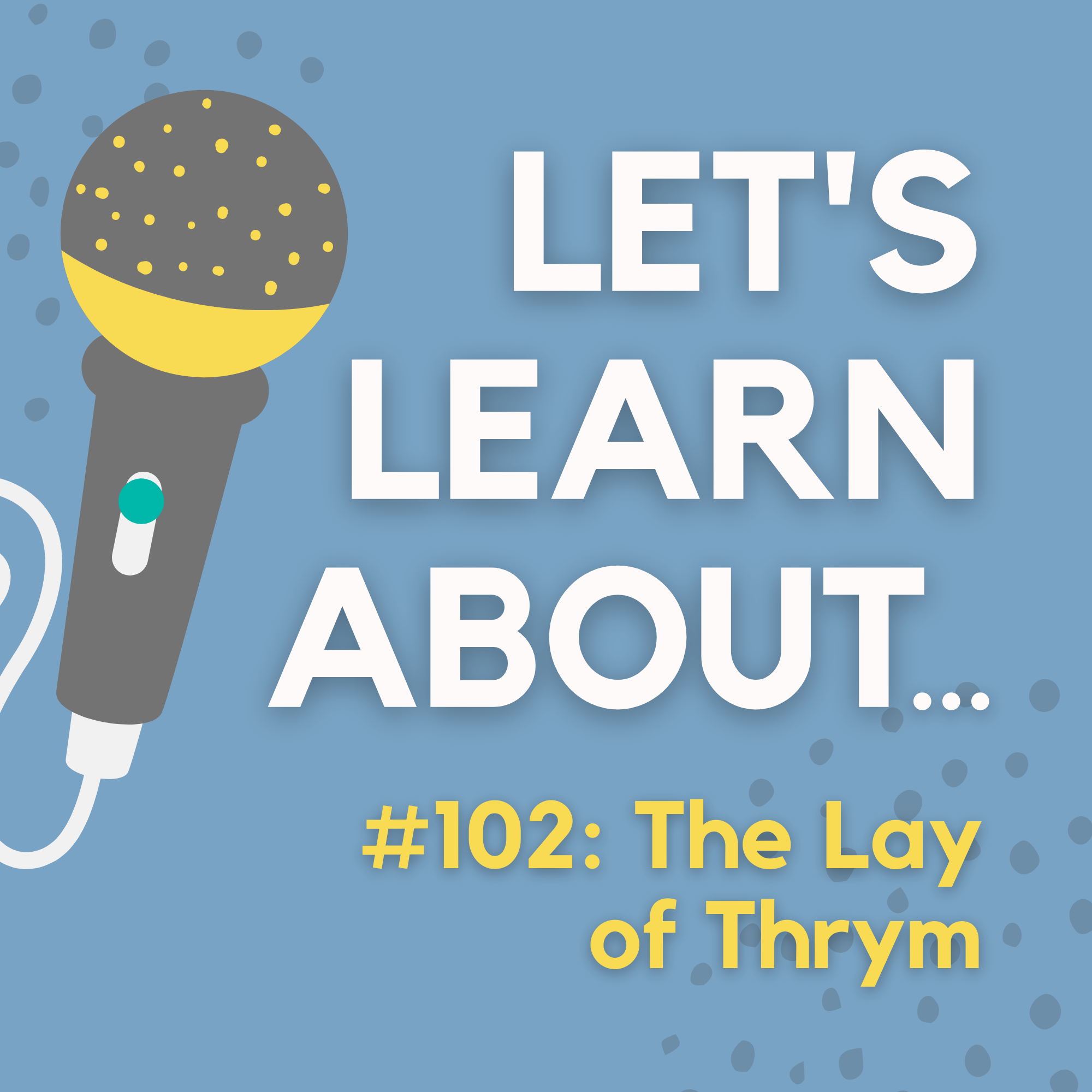 Let\'s Learn About...
