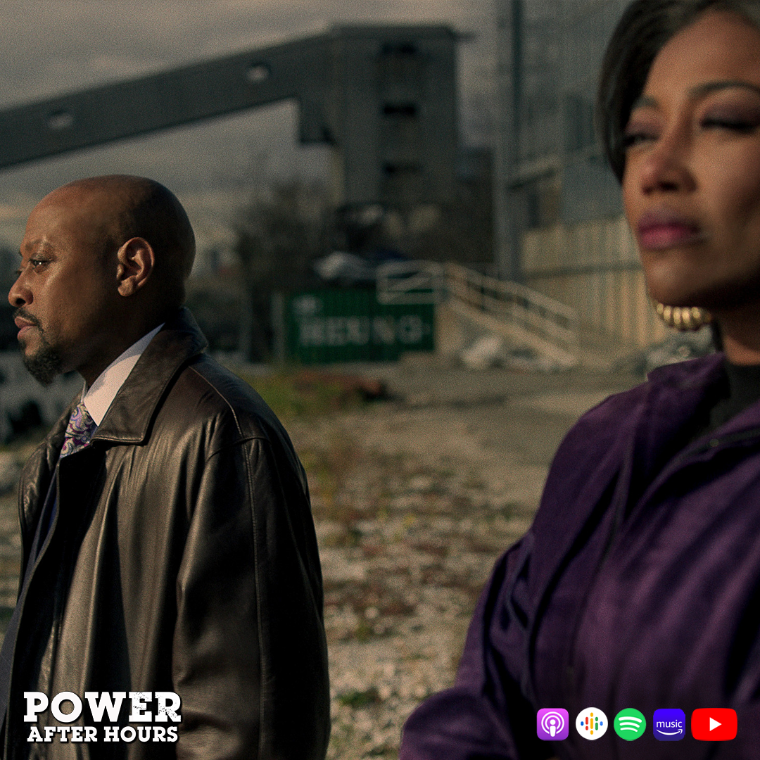 Power After Hours