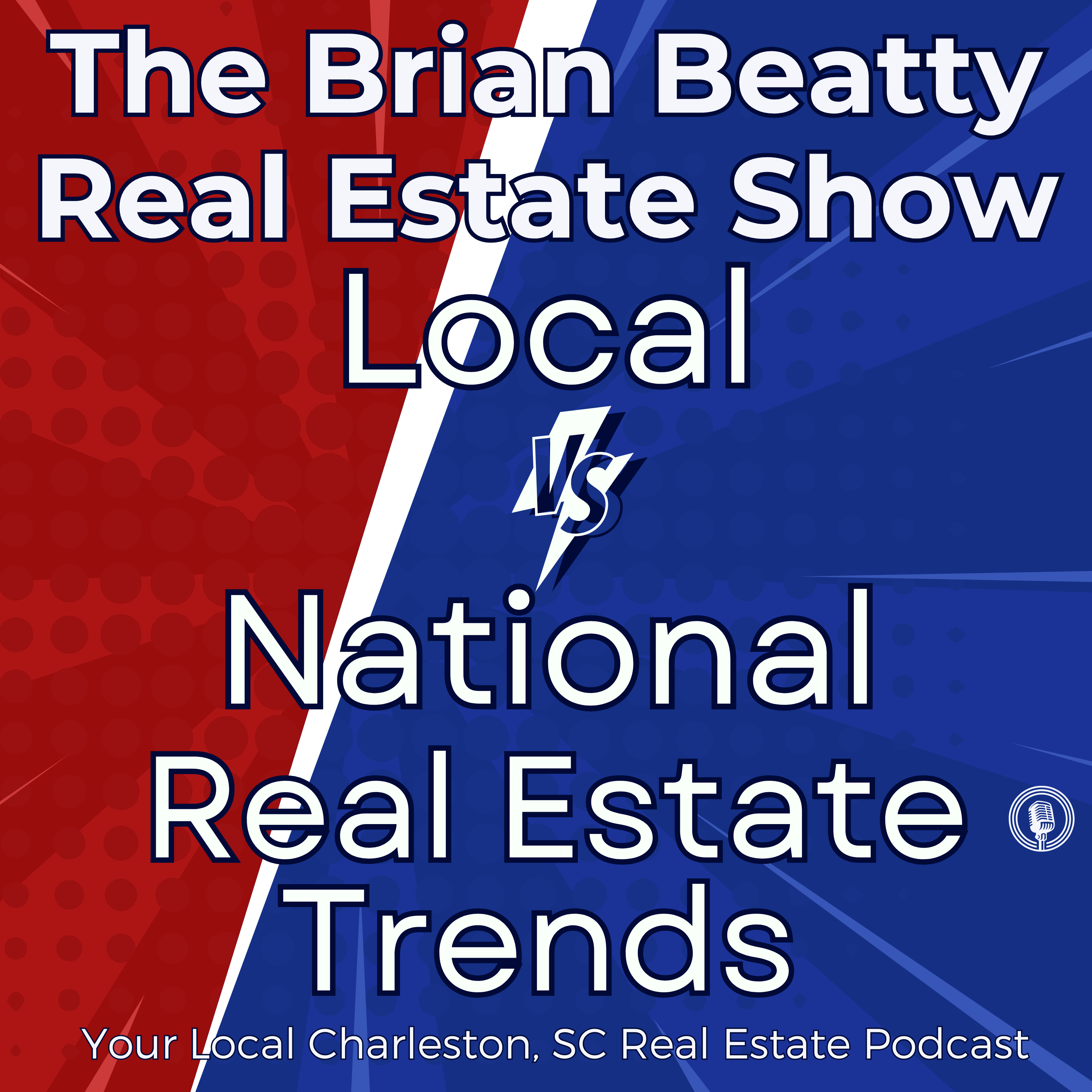 The Brian Beatty Real Estate Show