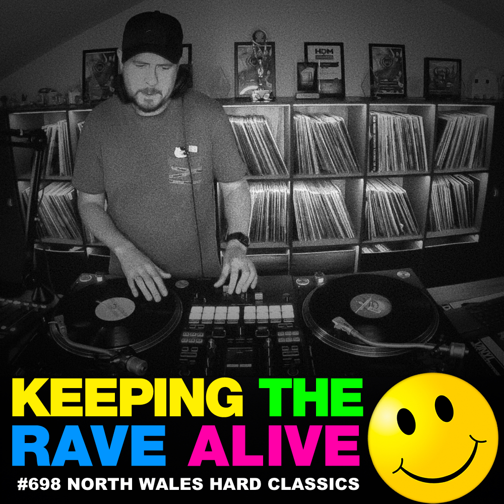 North Wales Hard Classics (KTRA Ep. 698)