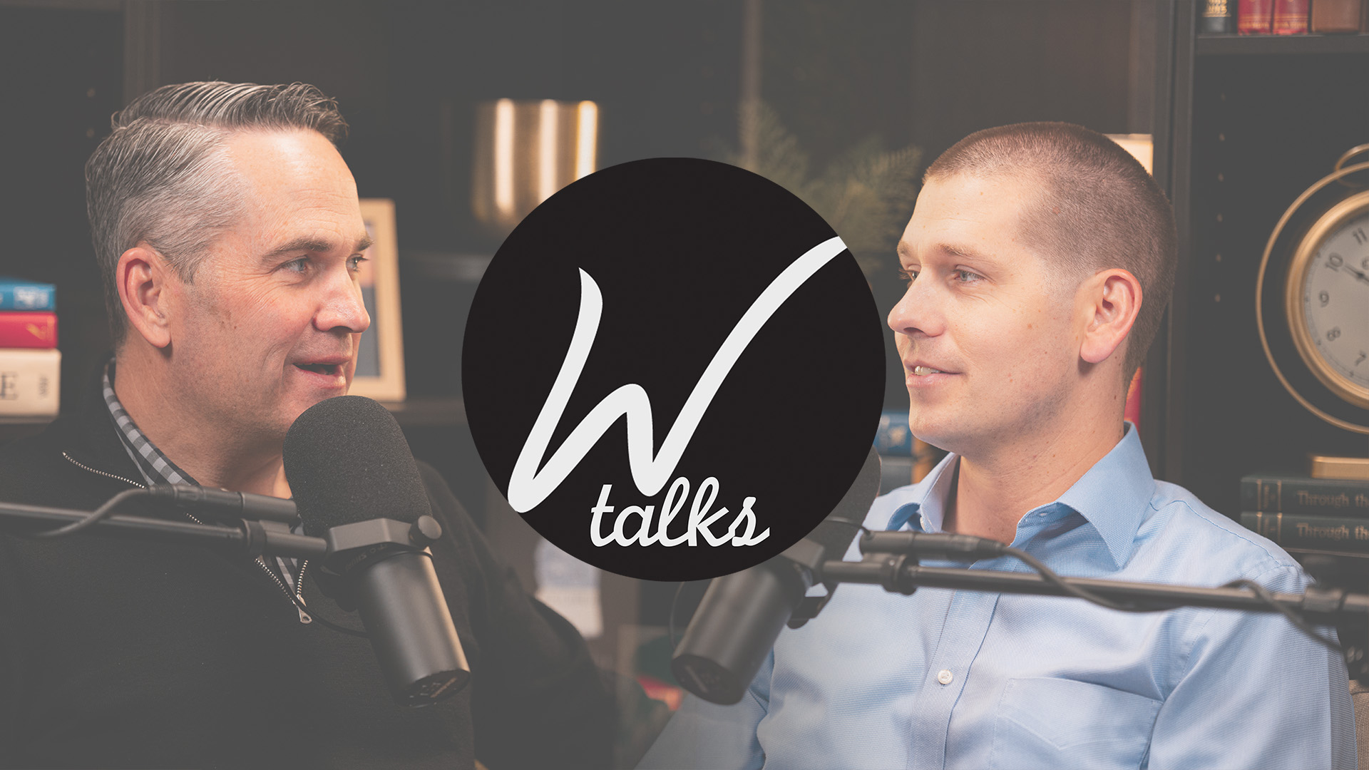 Woodlawn Talks: The Power of Scripture Memorization