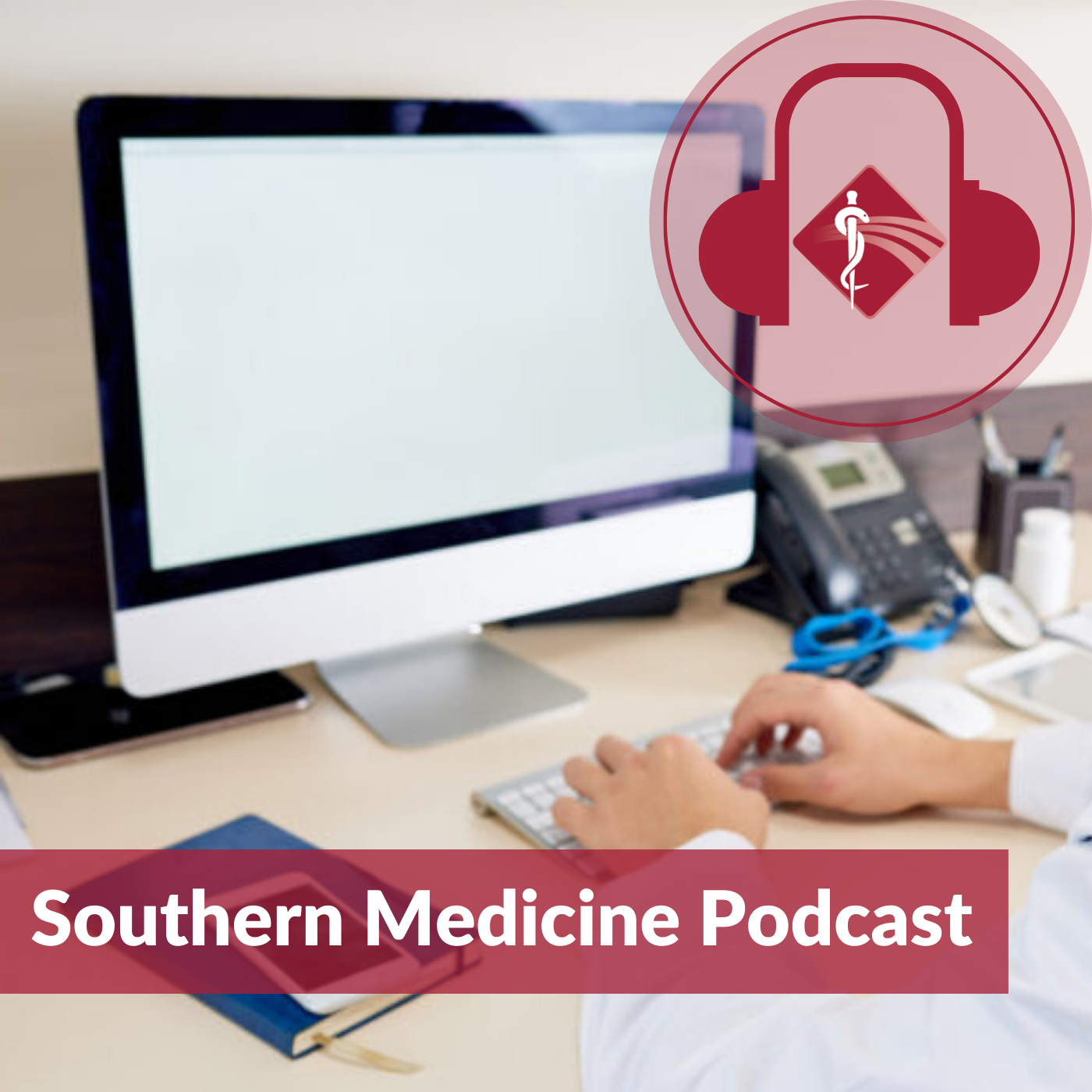 The Importance of Southern Medicine episode artwork
