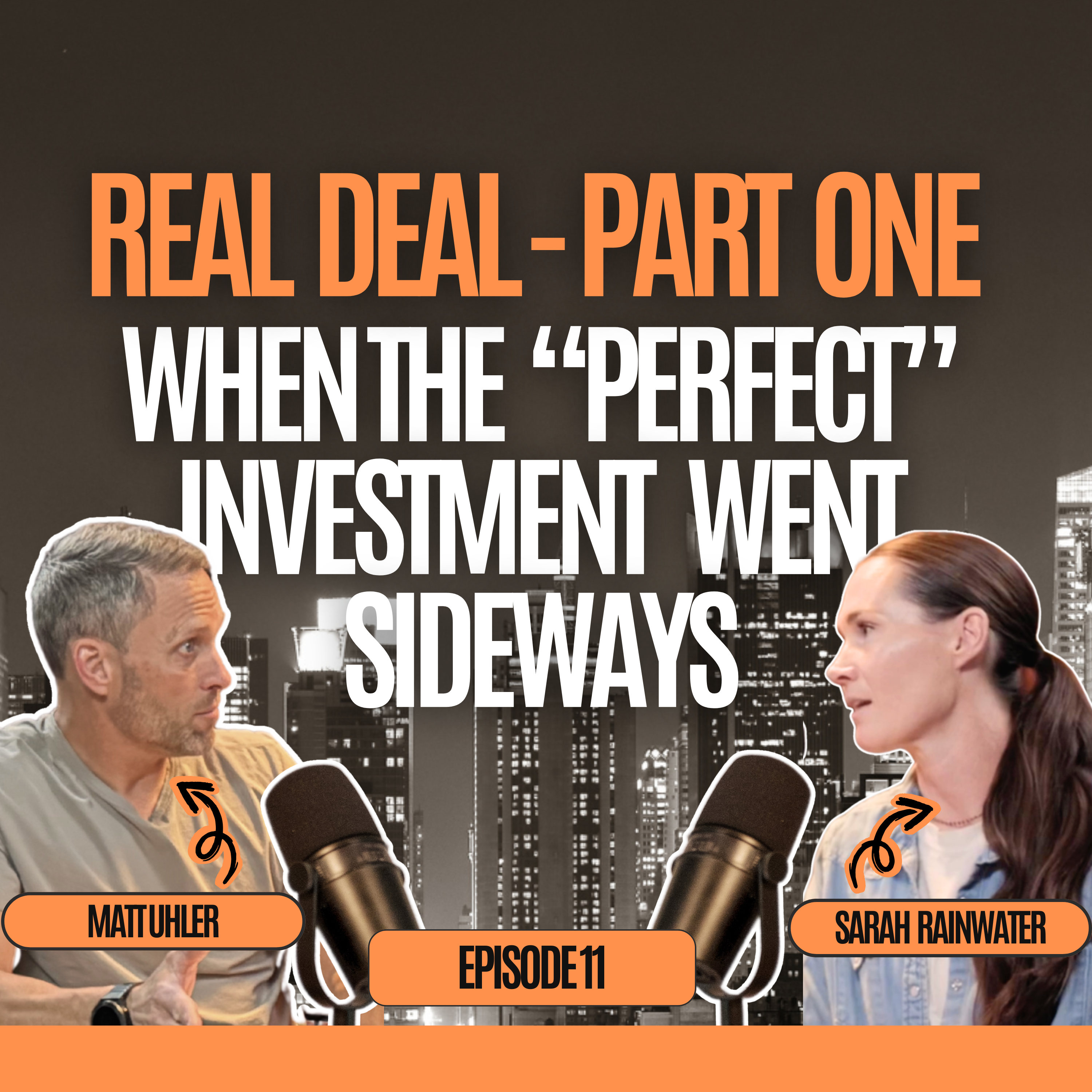 What\'s Your Deal? - Insights on Business Acquisitions and Management for Smart Investments