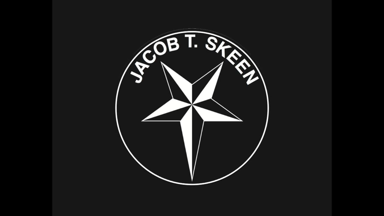 Jacob T. Skeen