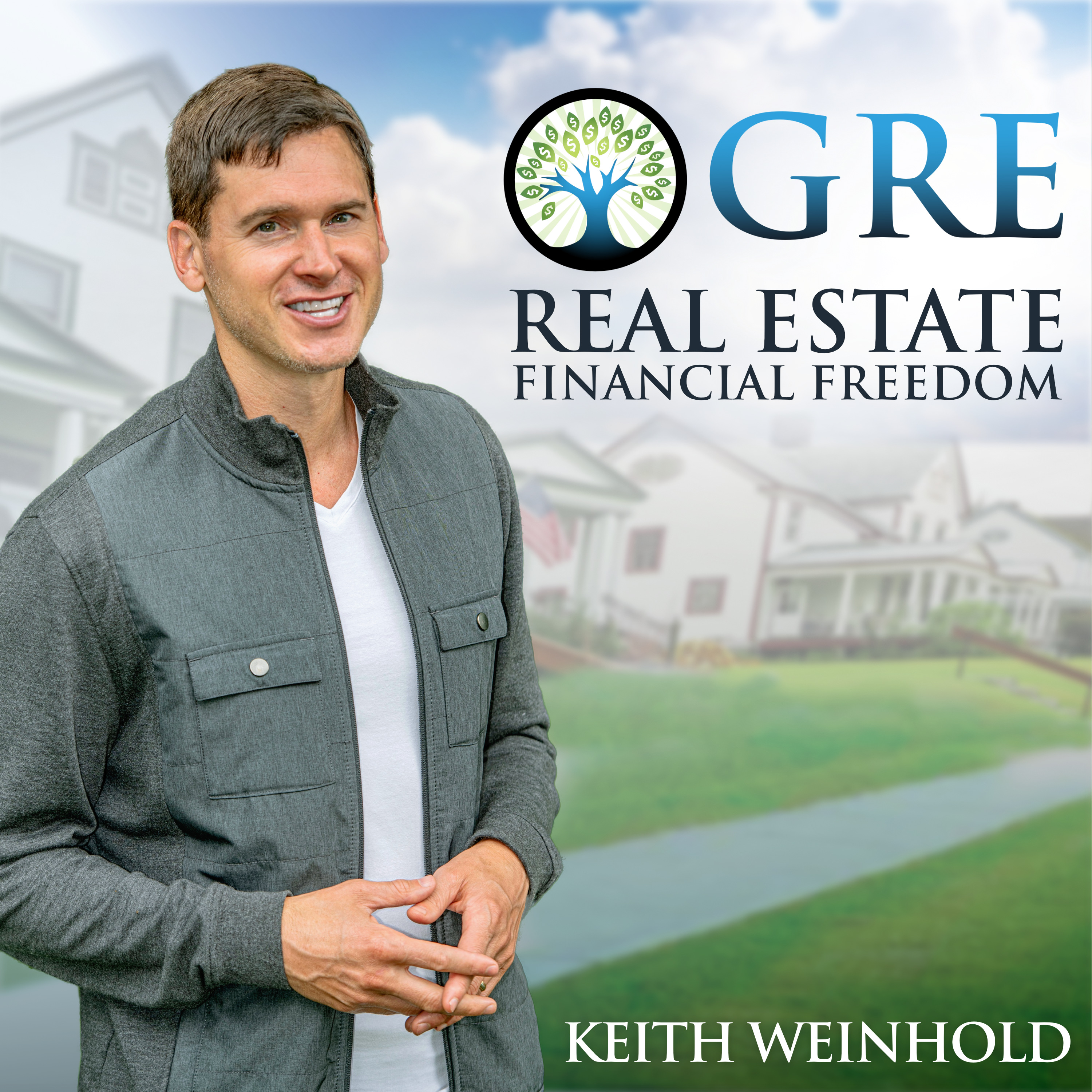 564: The Real Estate "Crisis" That's Actually a Gift: 5% Mortgage Rates