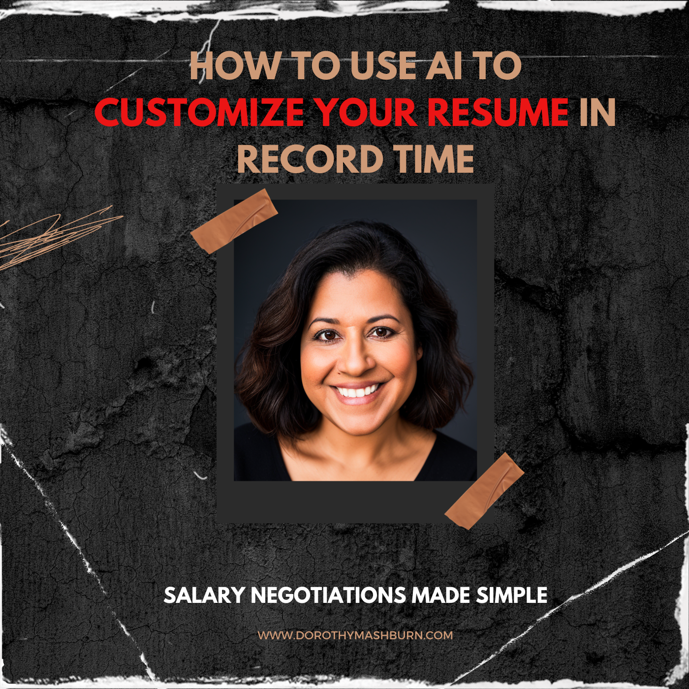 Salary Negotiations Made Simple