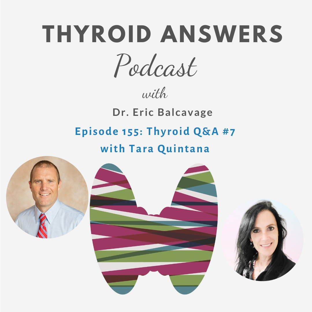 Thyroid Answers Podcast