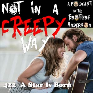Not In a Creepy Way