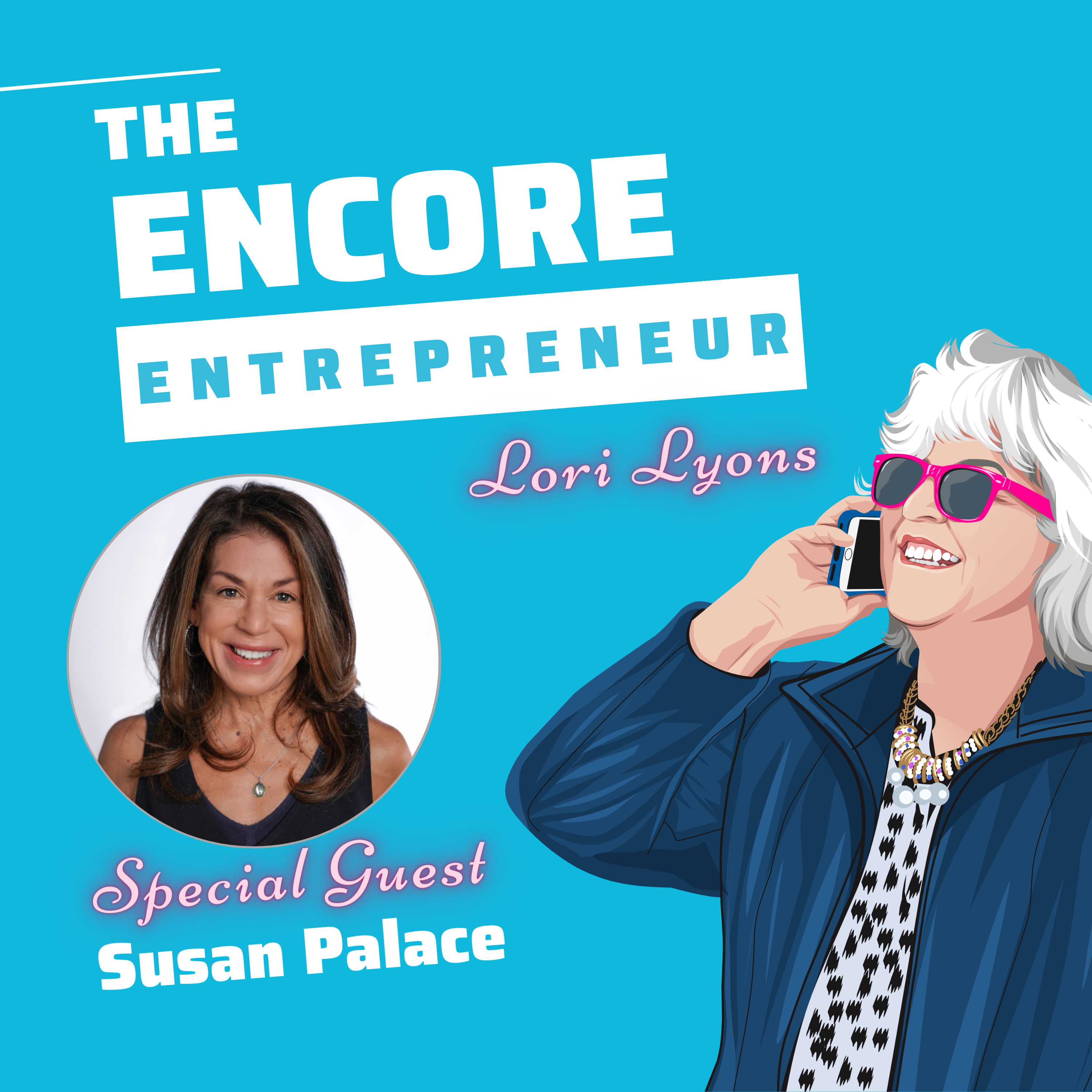 The Encore Entrepreneur: Business Tips and Strategies for Midlife Service Providers and Coaches