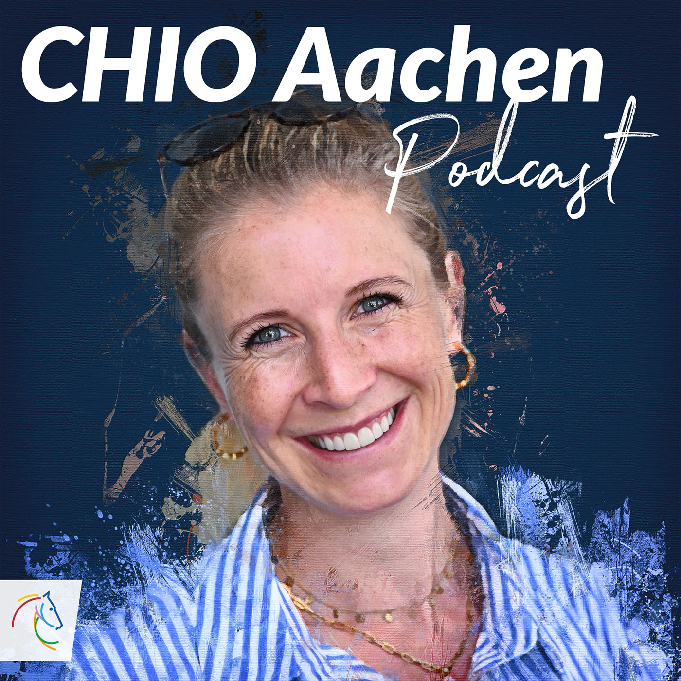CHIO Aachen Podcast