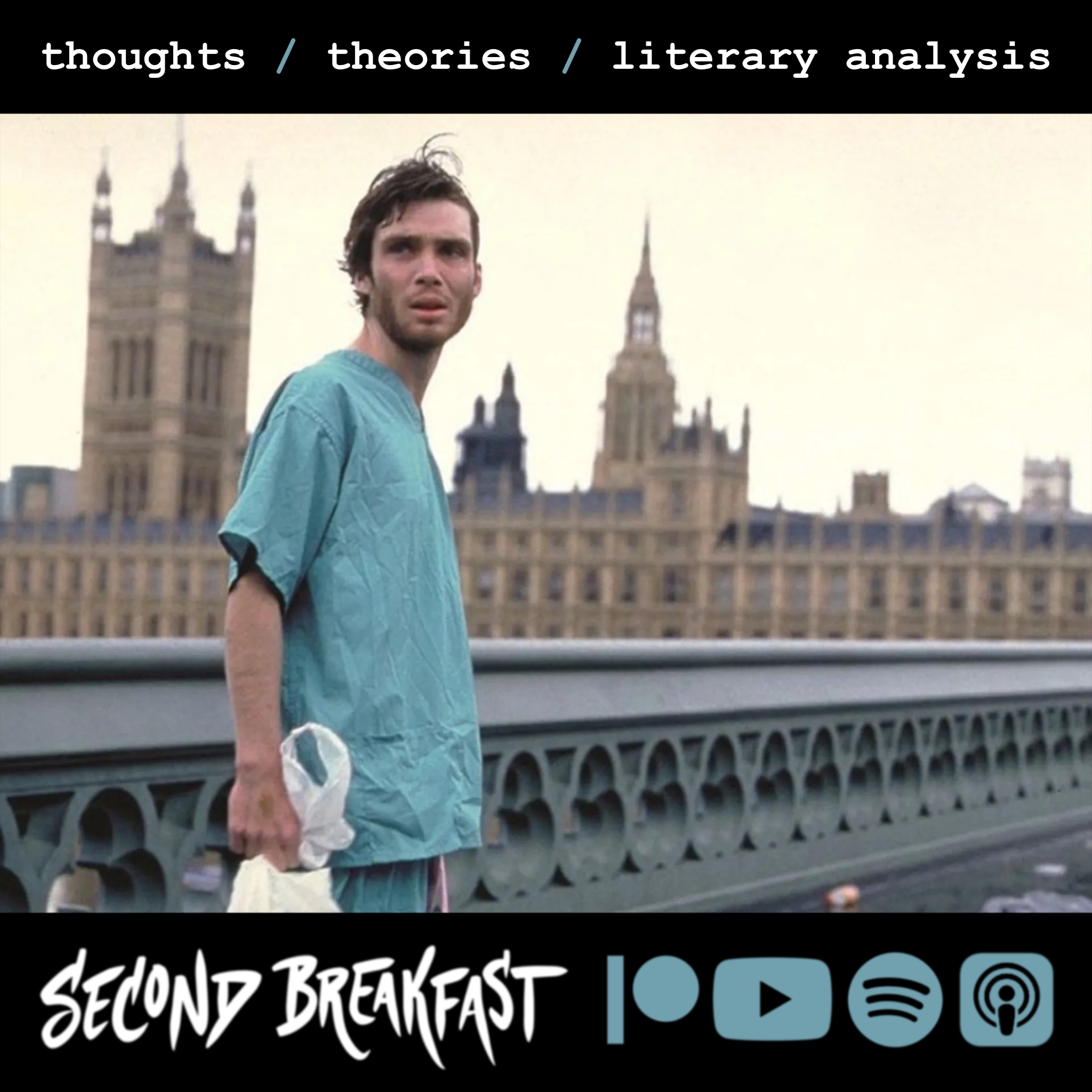 28 Days Later