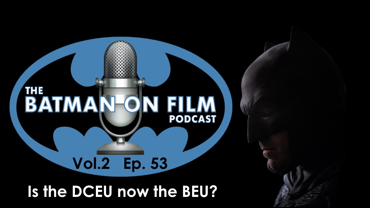 Batman-On-Film.com Podcasts