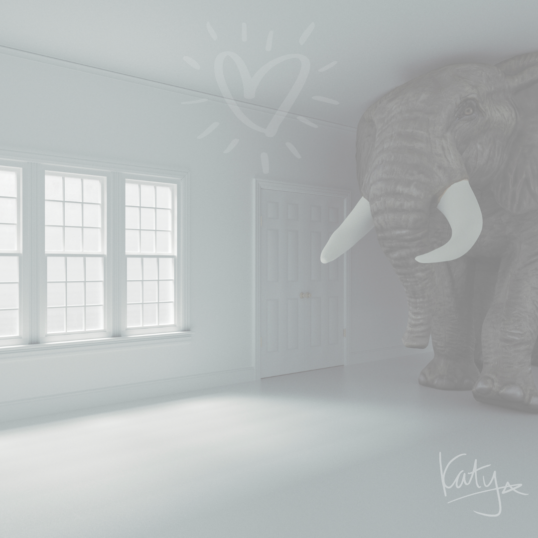 EP14 - The Elephant in the Room When it Comes to Fertility