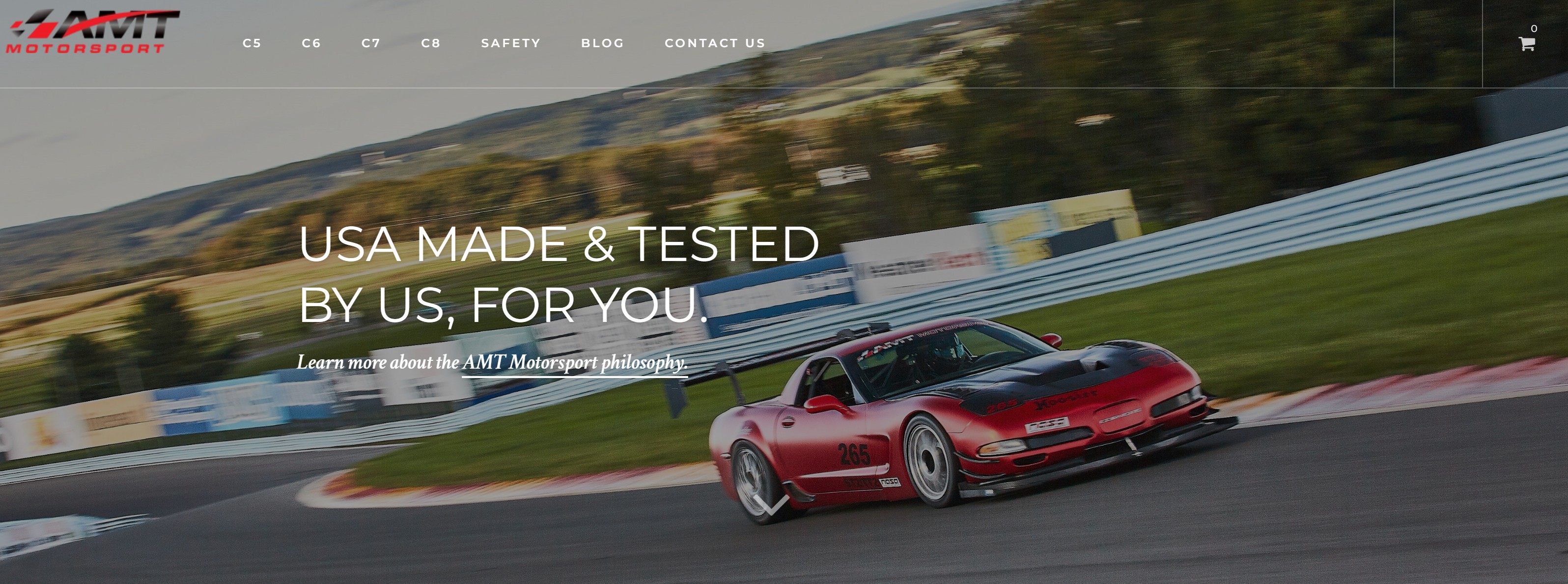 GHiT 0660:  Best Corvette for Racing with Mark Petronis
