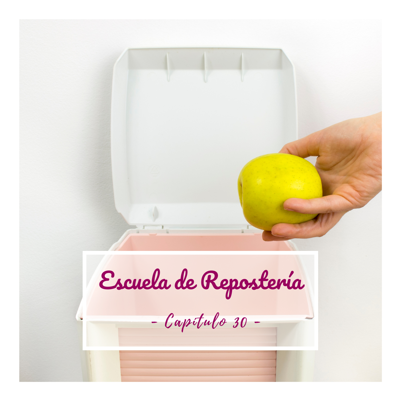 Escuela de Repostería