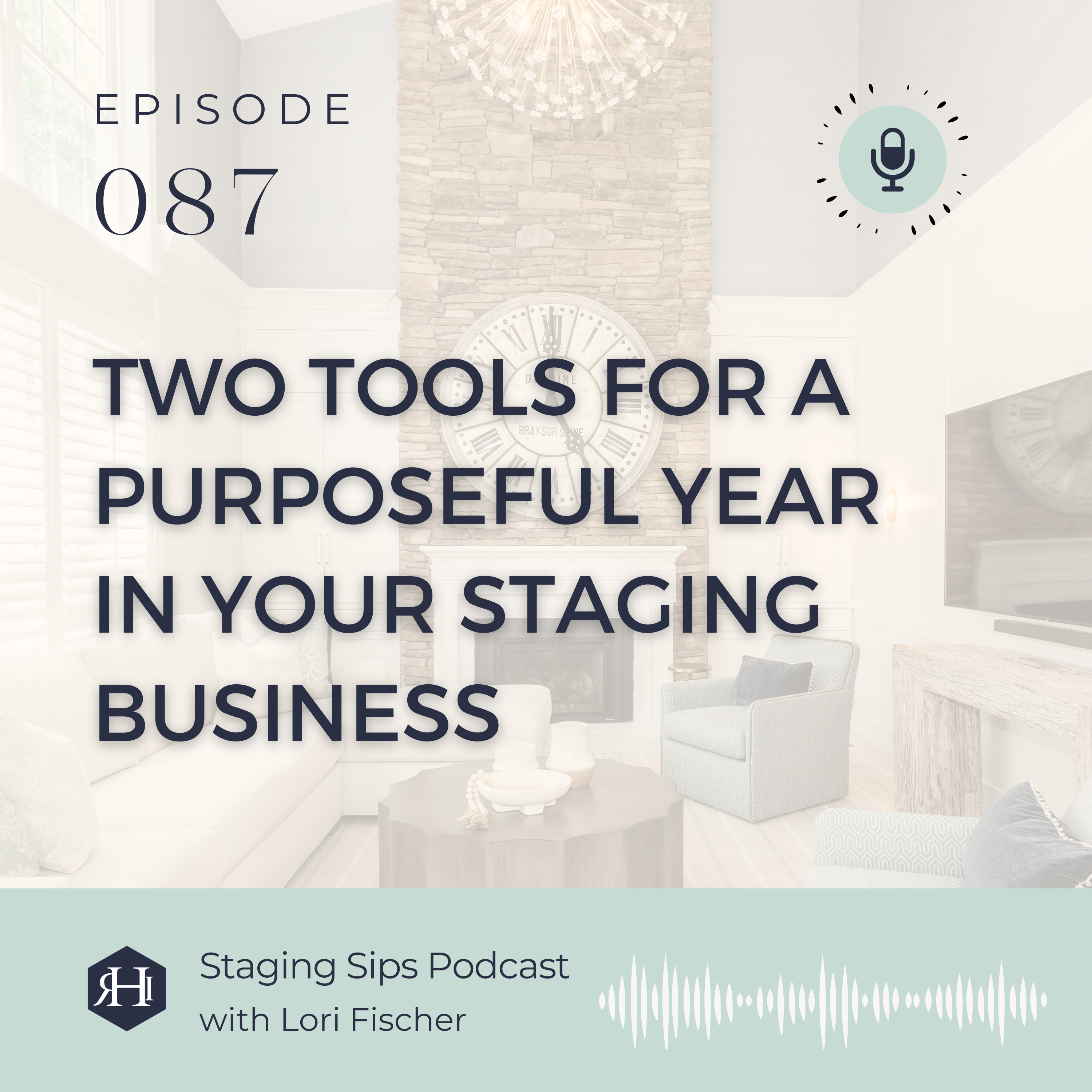 Staging Sips