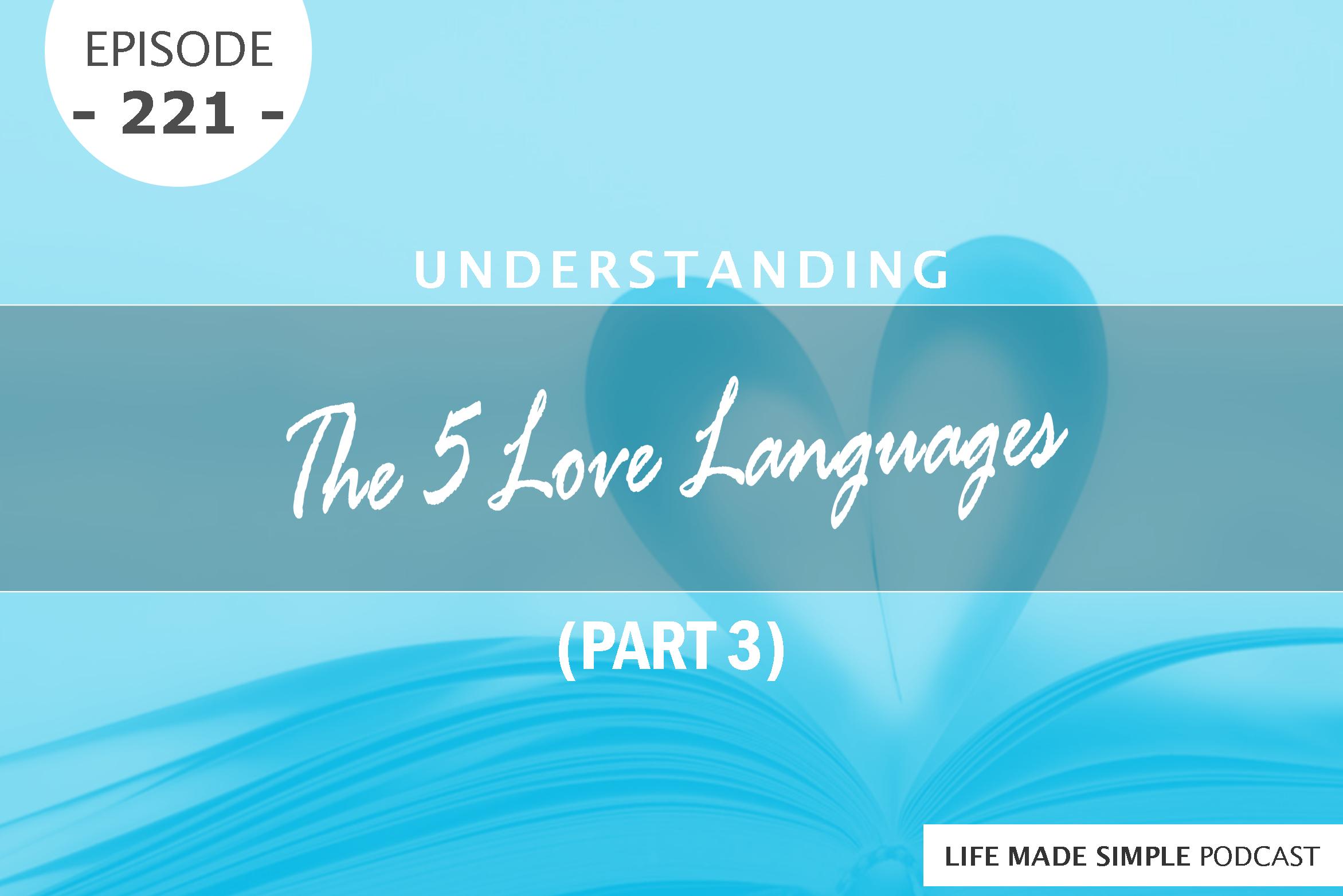 Life Made Simple with CarlaRae