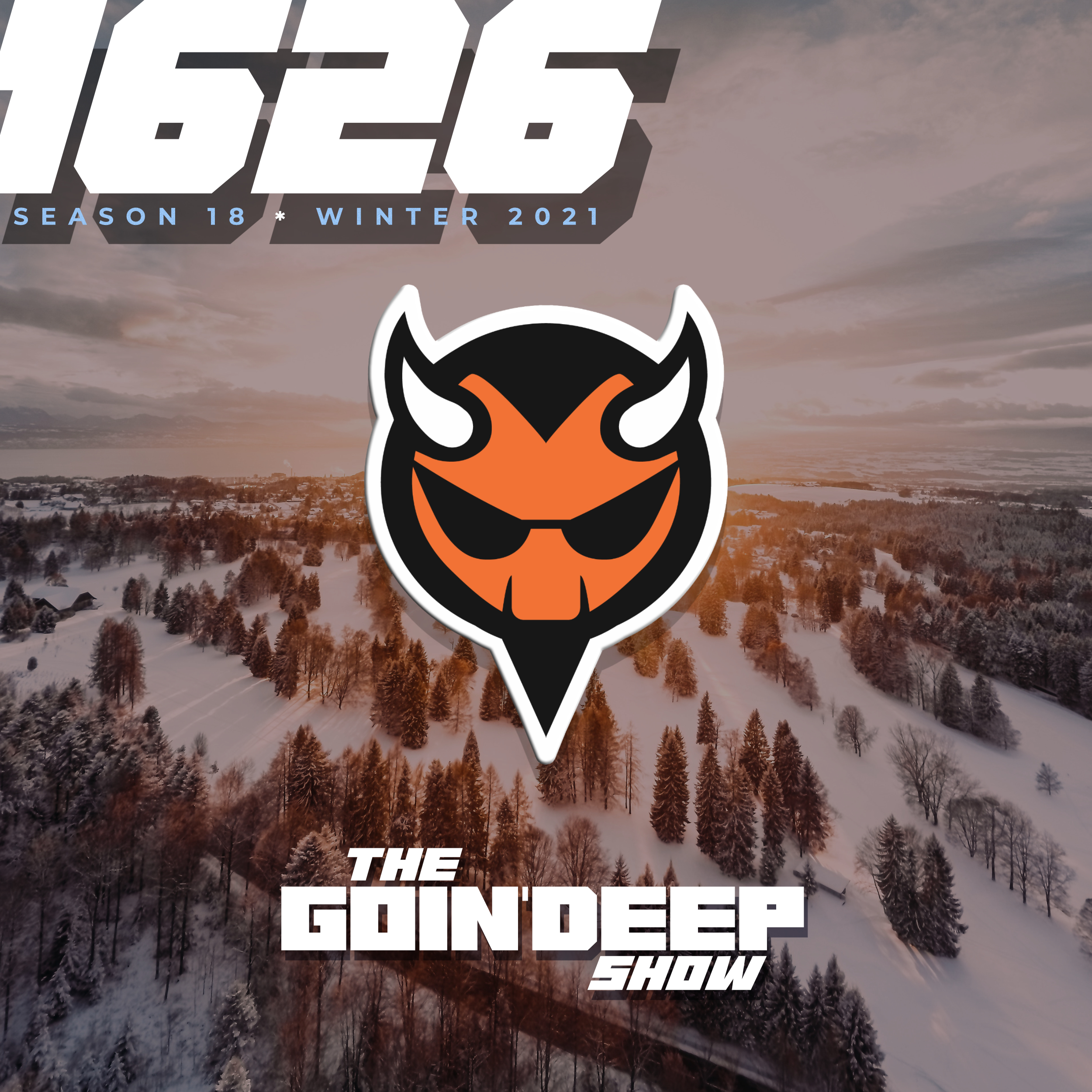 Goin’ Deep Show 1626: Devil worship killing spree