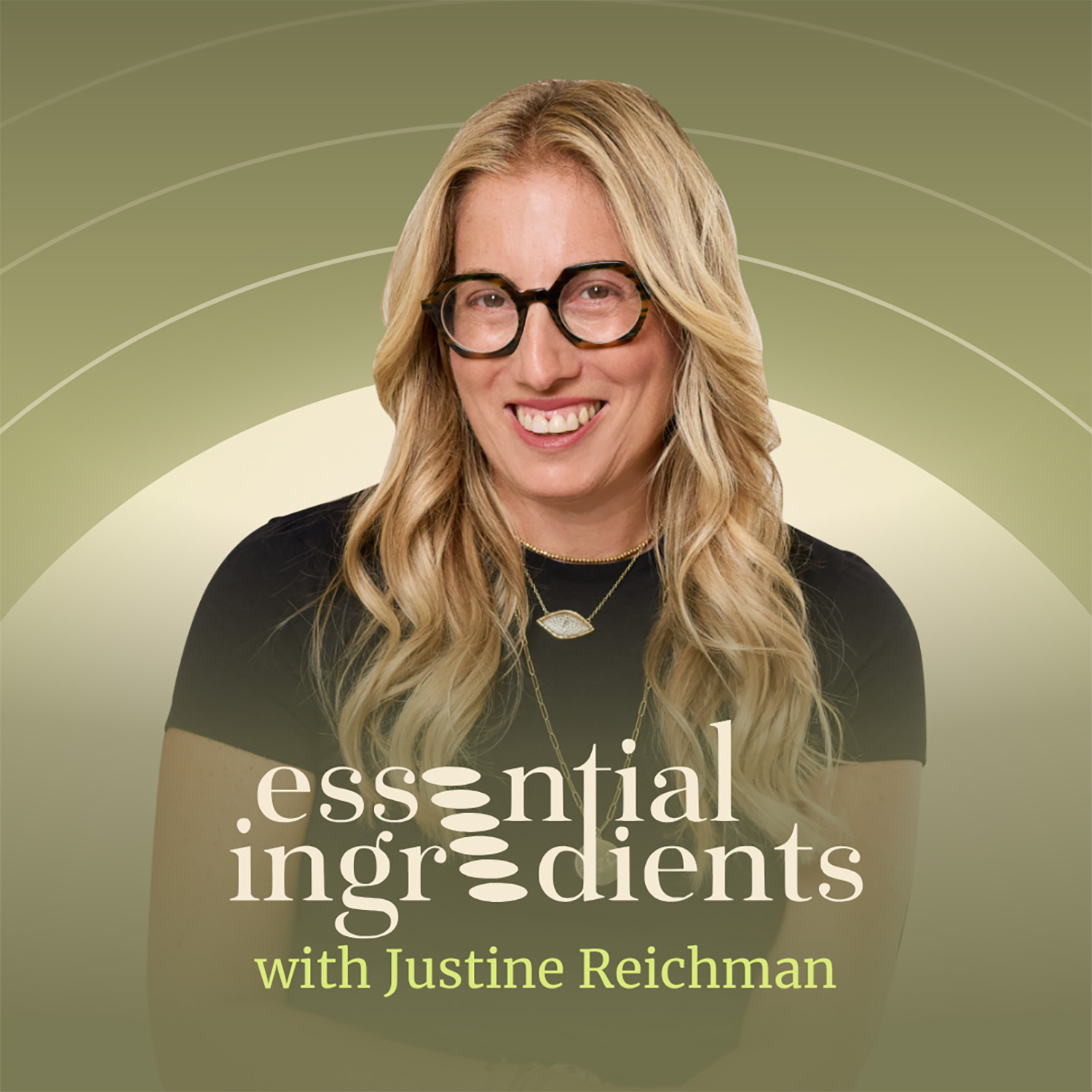 Essential Ingredients Podcast