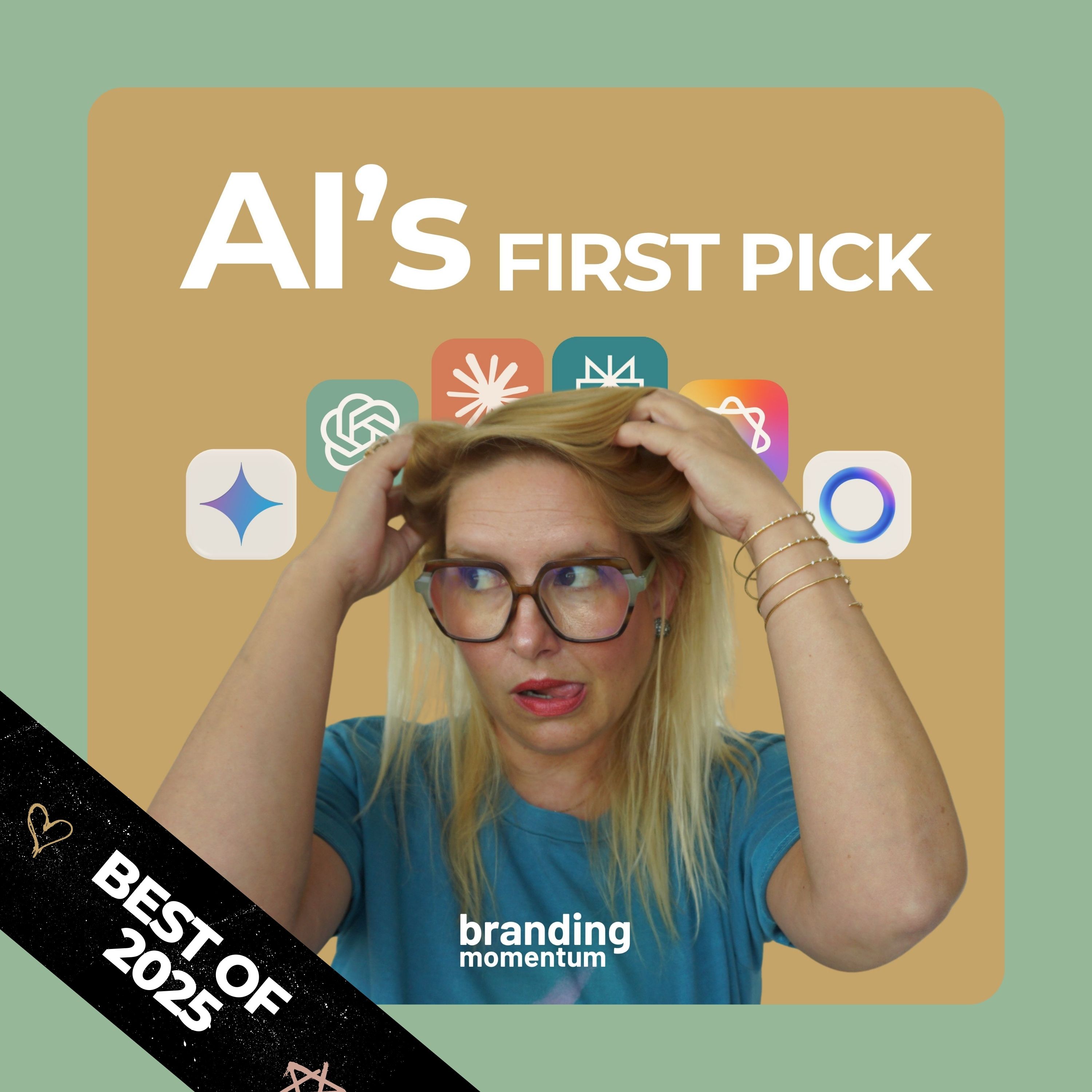 Best of 2025: The Service Pro AI Chooses First: Where the Machine Gets Its Answers