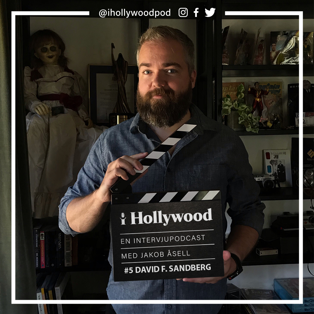 i Hollywood