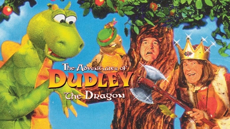 PREVIEW - For The Kids #24: The Adventures of Dudley The Dragon