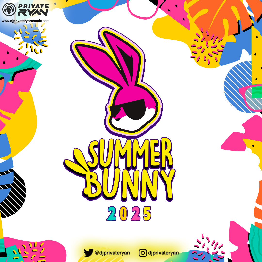 Private Ryan Presents Summer Bunny 2025 "The Heatwave" (Semi Clean)