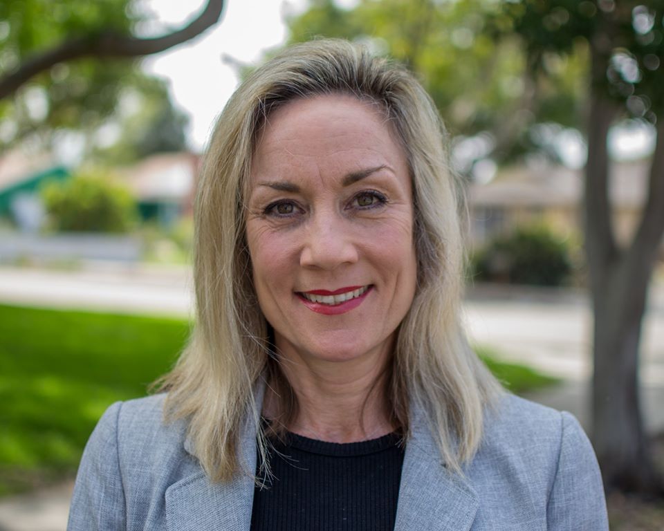 Suzanne Grimmesey