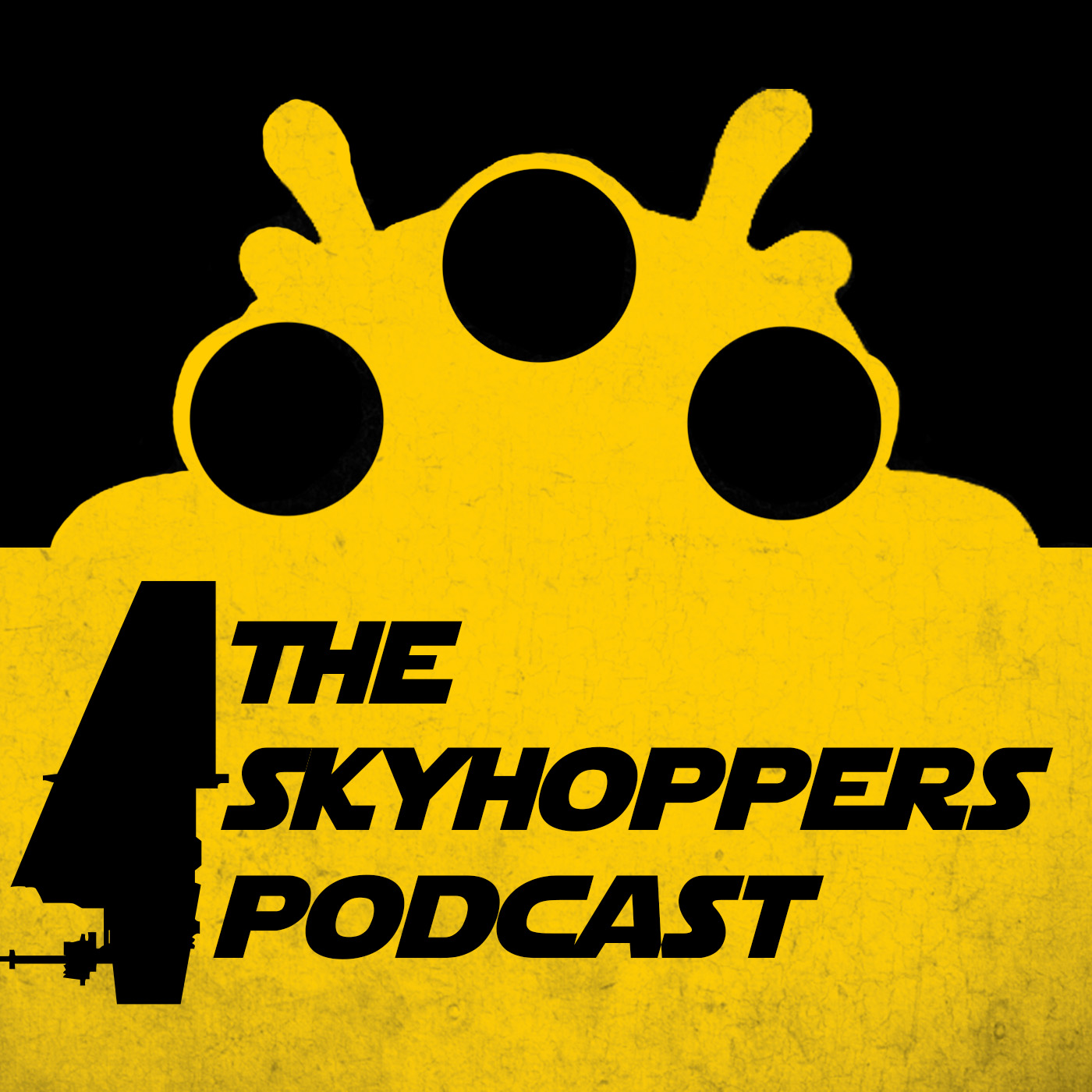 A Good Ol' Fashioned Skyhoppers Update