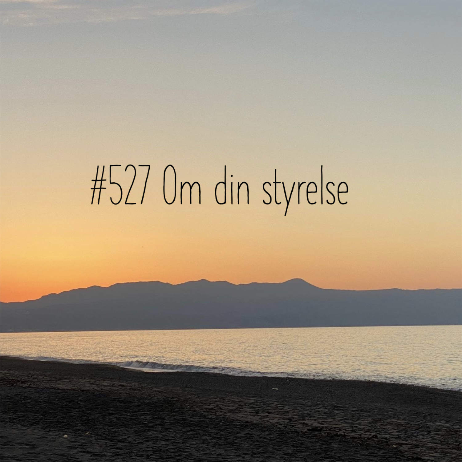Entreprenörsdriv