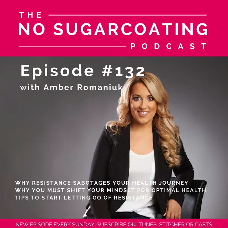 The No Sugarcoating Podcast
