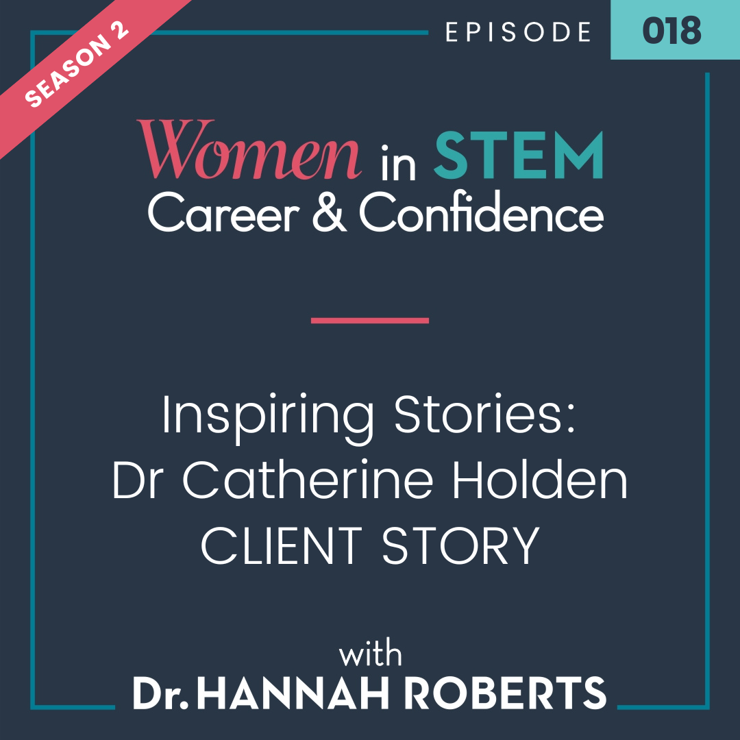 Women In STEM Career & Confidence