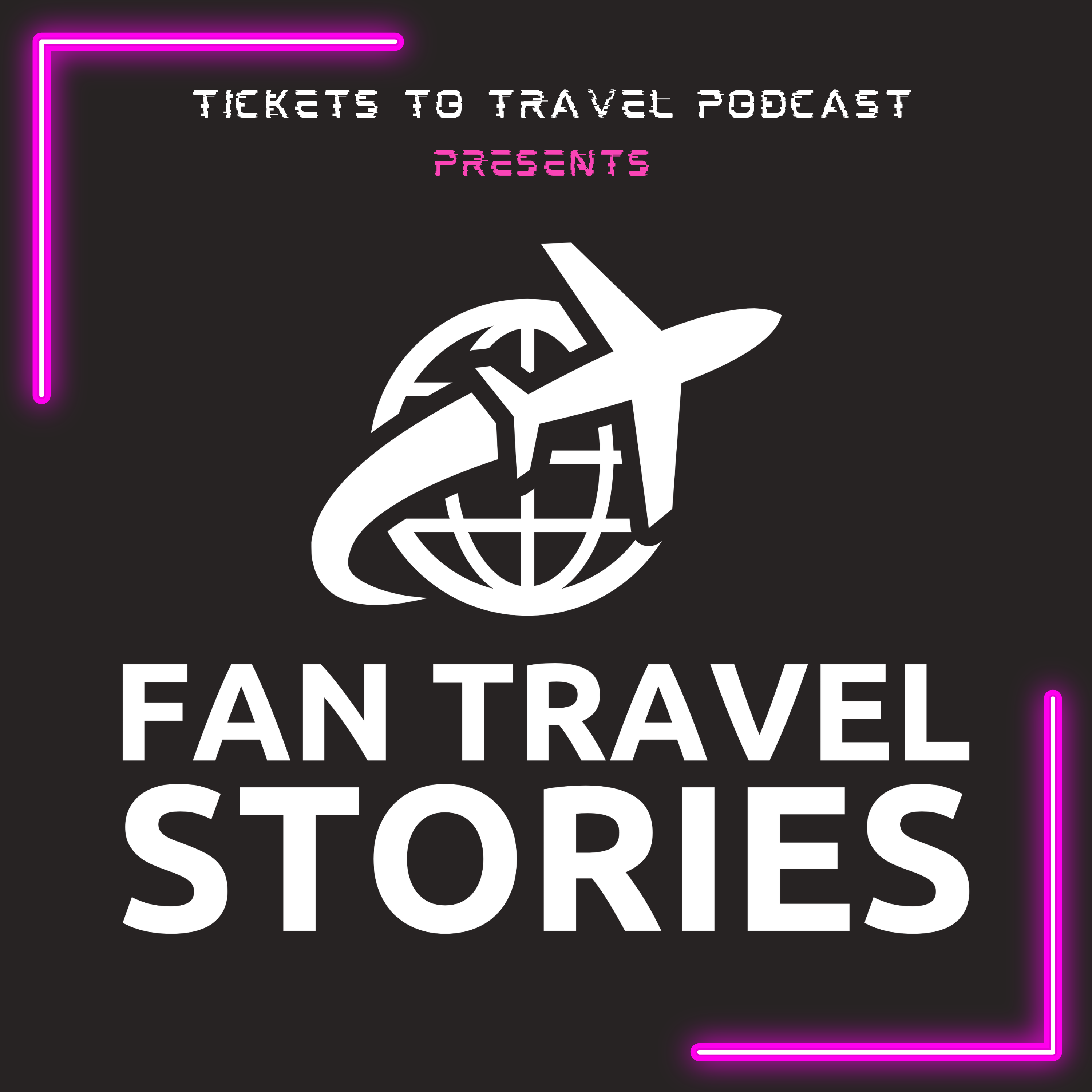 Tickets to Travel