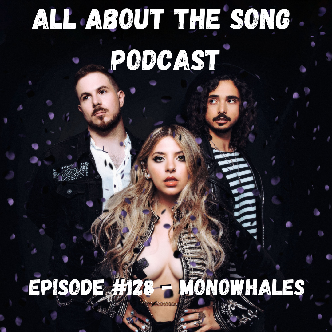 All About The Song