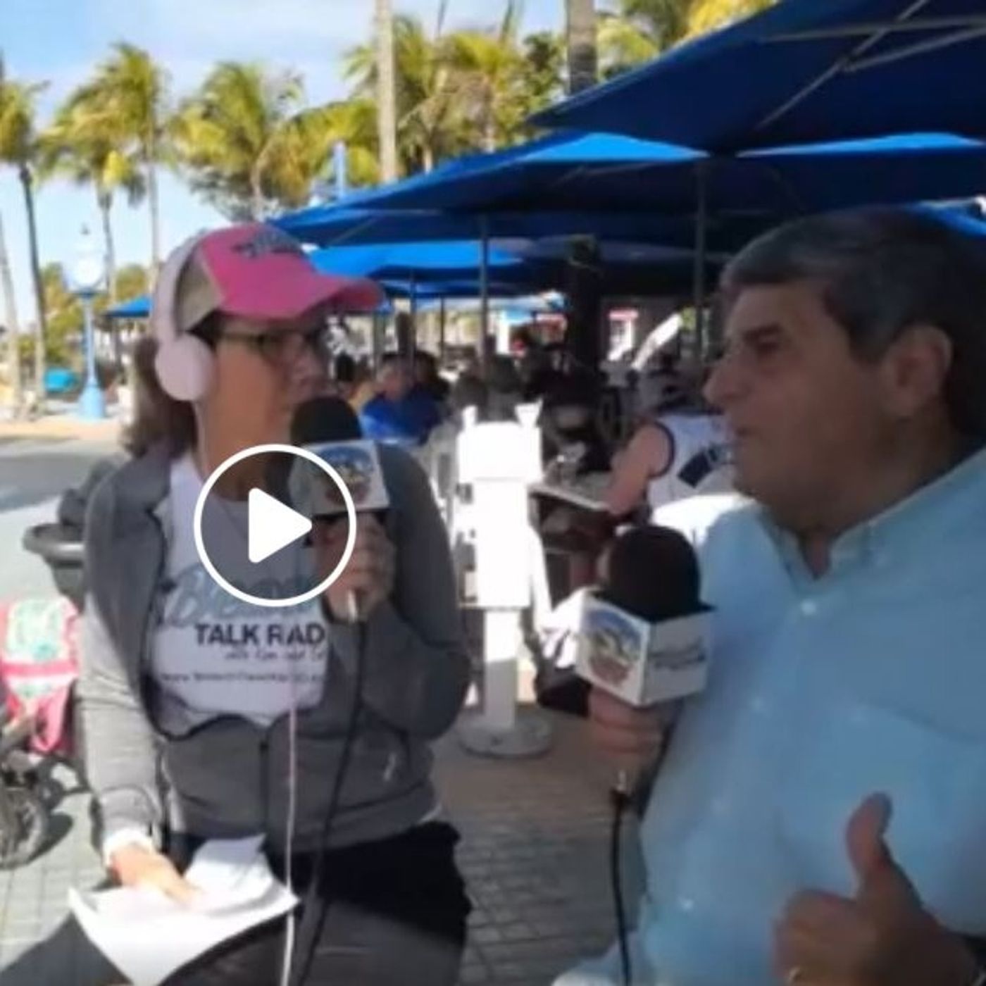 Beach Talk Radio