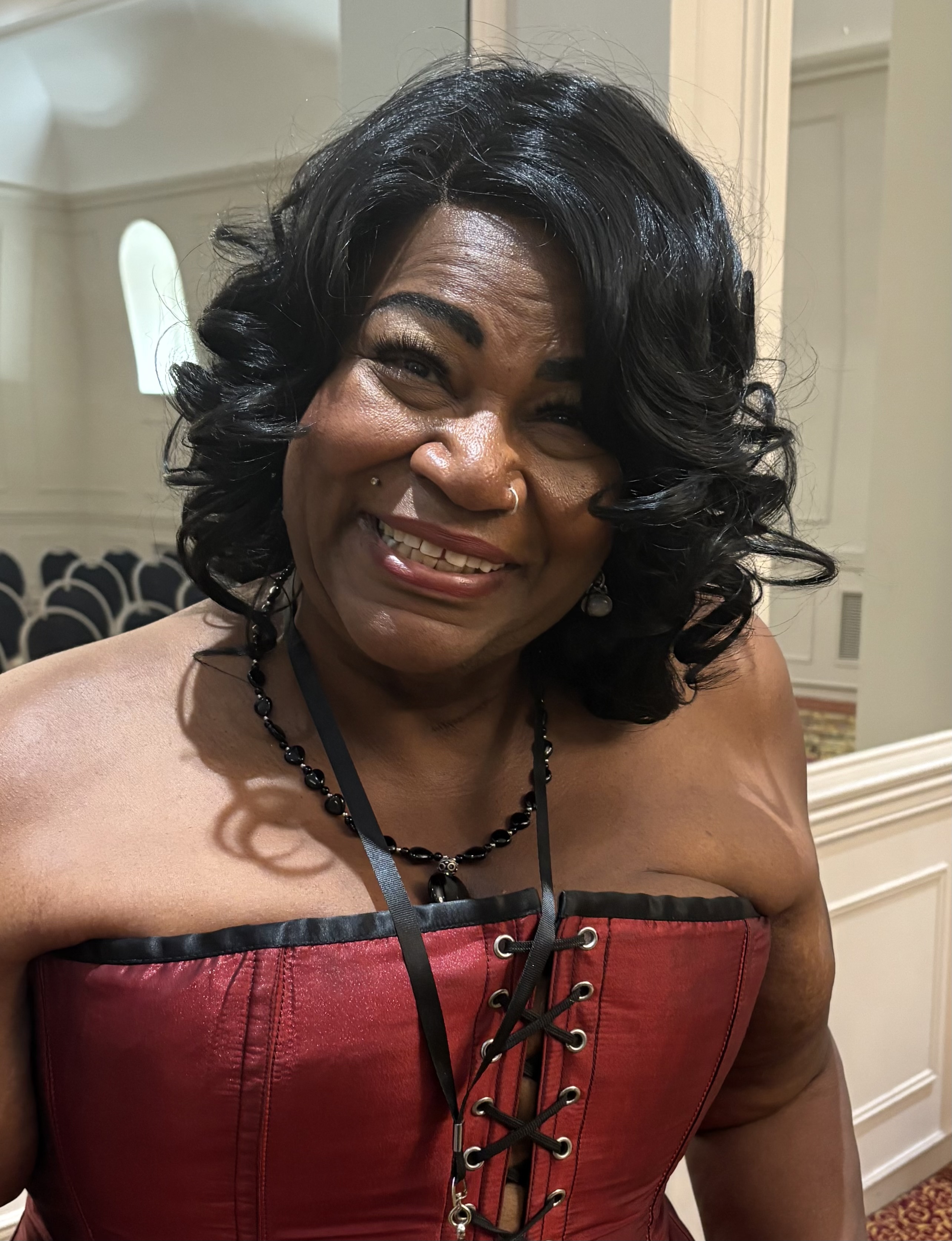 Episode 124. Goddess Lakshmi: Who Cares for the Caretakers