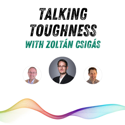 Talking Toughness