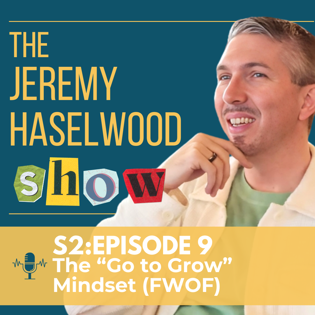 The Jeremy Haselwood Show