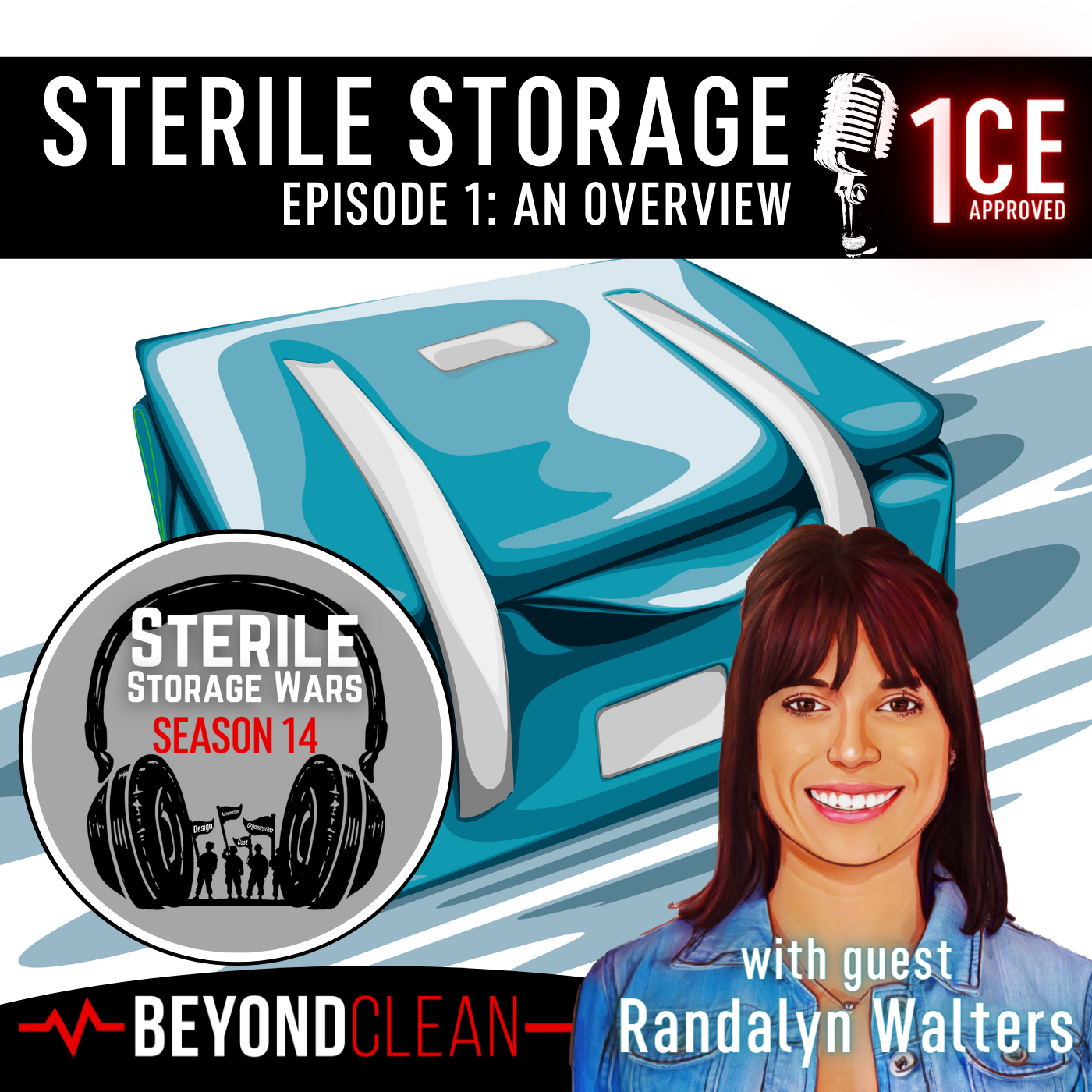 Beyond Clean Podcast