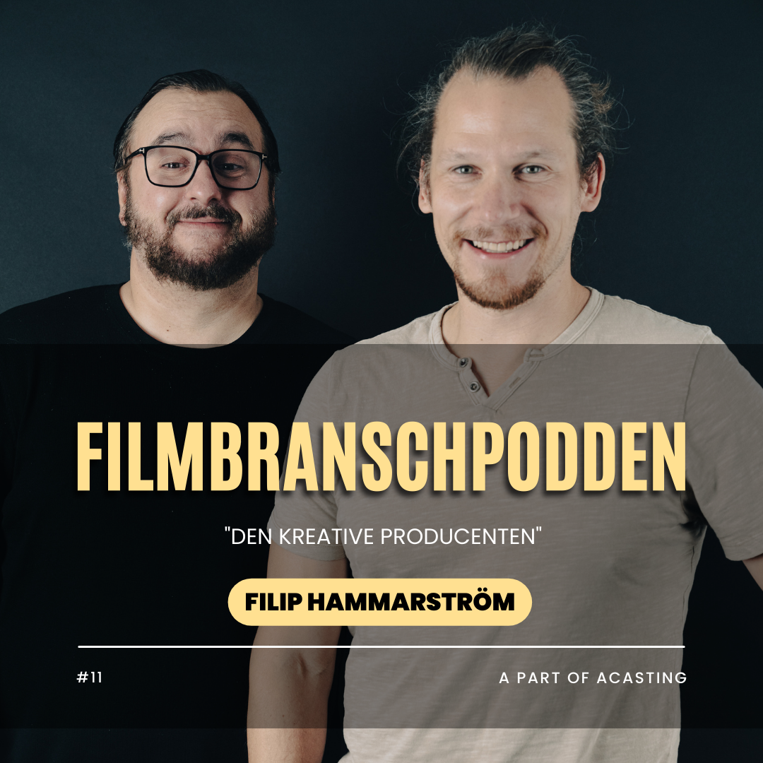 Filmbranschpodden