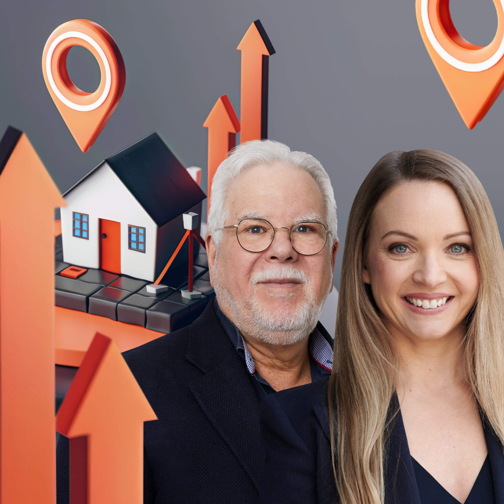 Property Investment, Success & Money | The Michael Yardney Podcast