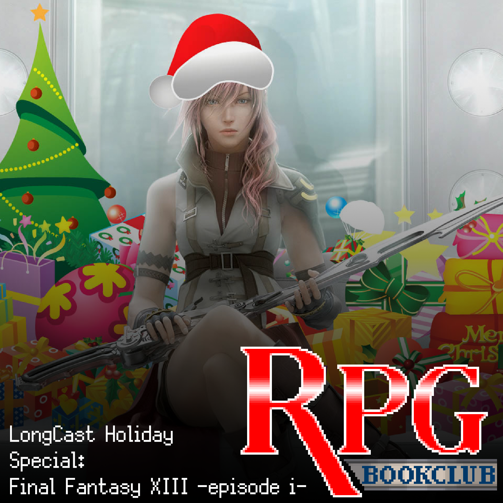 RPG Bookclub