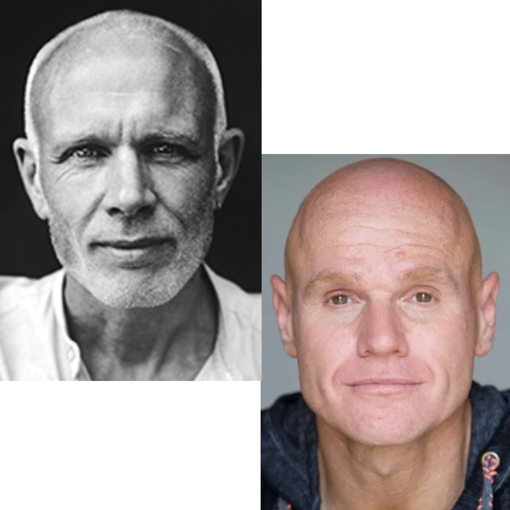 The Embodiment Coaching Podcast