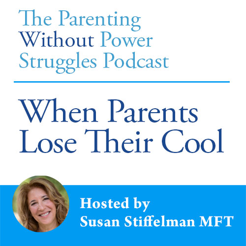 Parenting Without Power Struggles