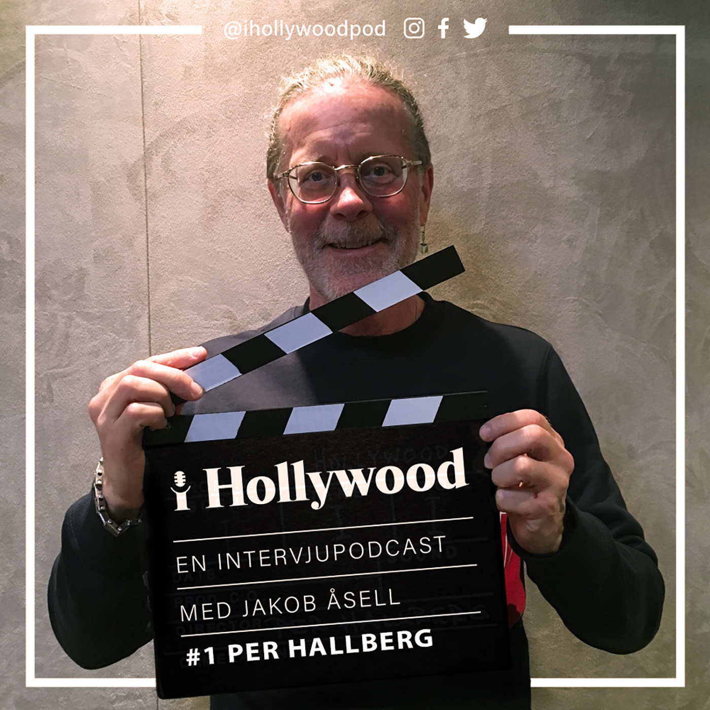 i Hollywood