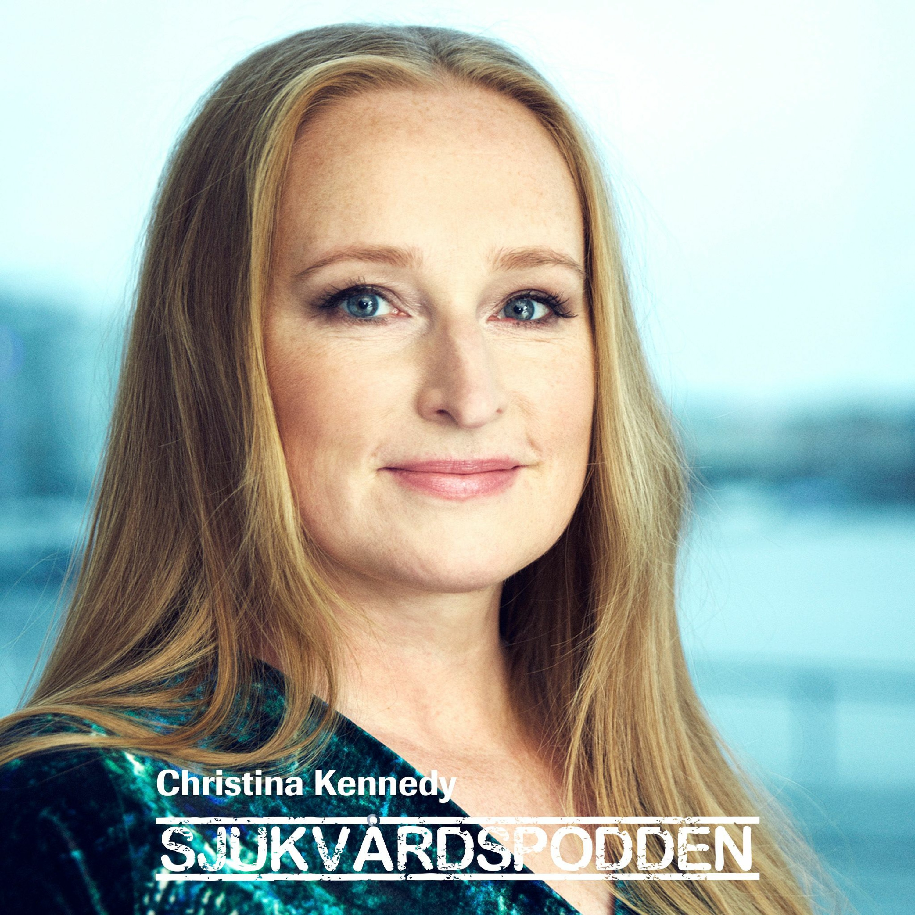 Sjukvårdspodden